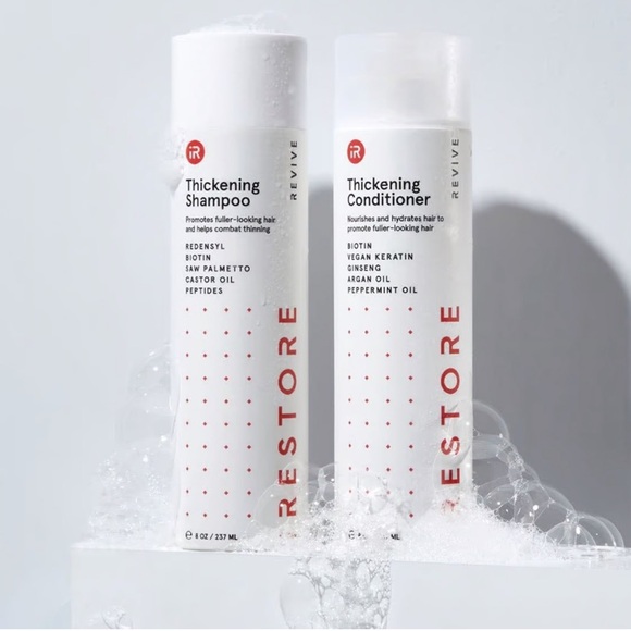 Sephora Other - REVIVE Thickening Duo